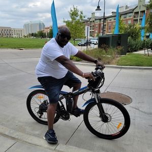 Meet your Posher, James